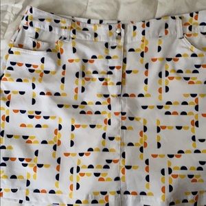 SLAZENGER Women's Golf Skort Size 10